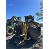 2015 Tigercat 720G Wheel Feller Buncher